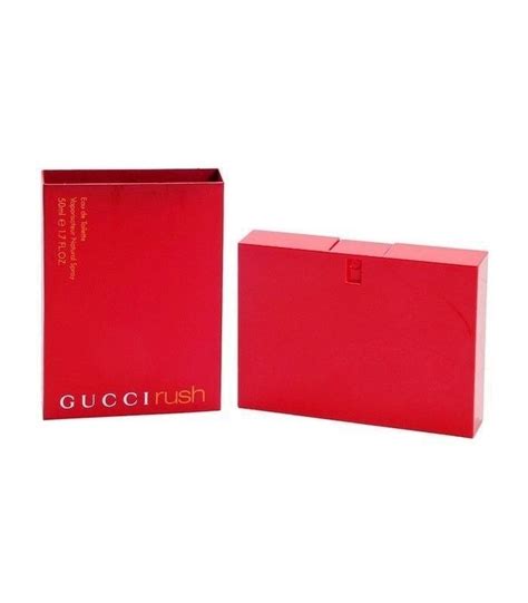 bargello gucci rush